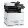 KYOCERA M4132IDN 3 KYOCERA ECOSYS M8124cidn Yazıcı Kiralama
