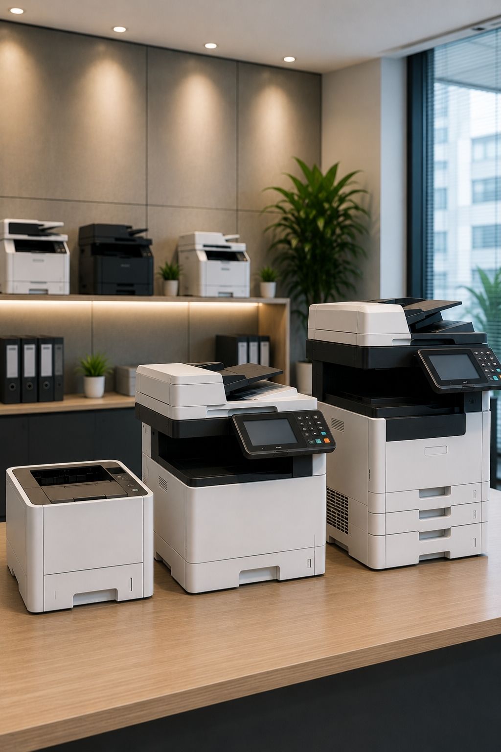 Yazıcı, Fotokopi Cihaz Satışı Epson Yazıcı